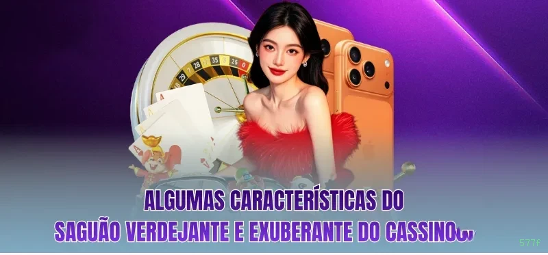 Slots no app 577f mobile