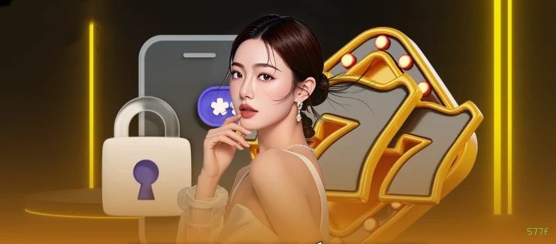Download app 577f Android iOS